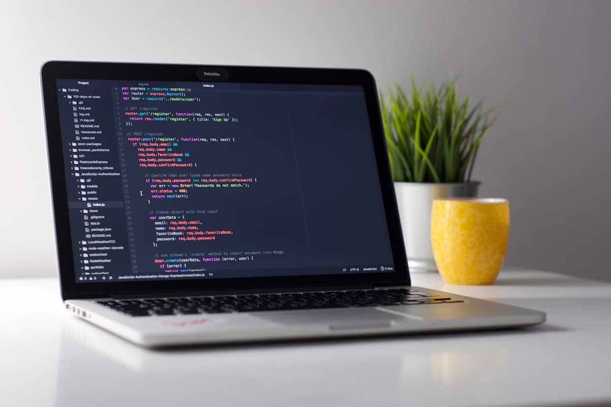 SaaS Dashboard Development